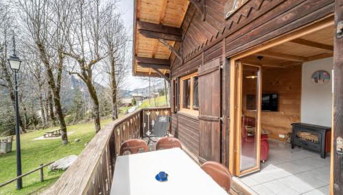 Chalet Nid Zut - Foto 4