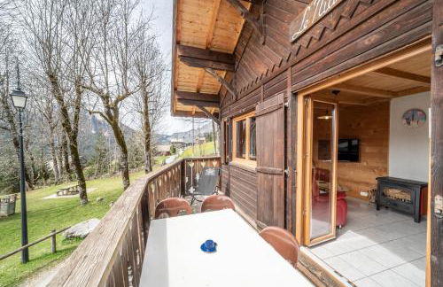 Chalet Nid Zut - Foto 4