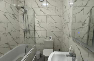 Wallington Grammar Serviced Accommodation - Foto 28