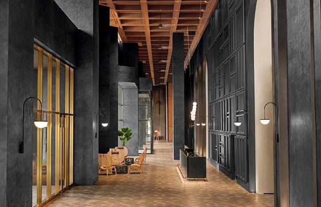 L7 West Lake Hanoi By Lotte - L7 Residences - Photo 2