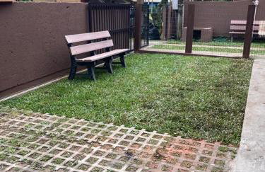 Residencial Casa Laranja - Casas na Praia da Ferrugem - Photo 3