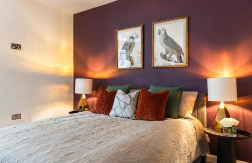 King Studio Apartment with Garden and Parking - Foto 4