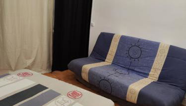 Apt capitale du Luberon appartement 3 chambres 4 lits clim - Photo 2
