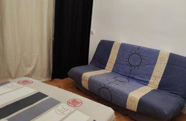 Apt capitale du Luberon appartement 3 chambres 4 lits clim - Foto 2