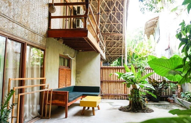 Happiness Native Villa - Photo 42