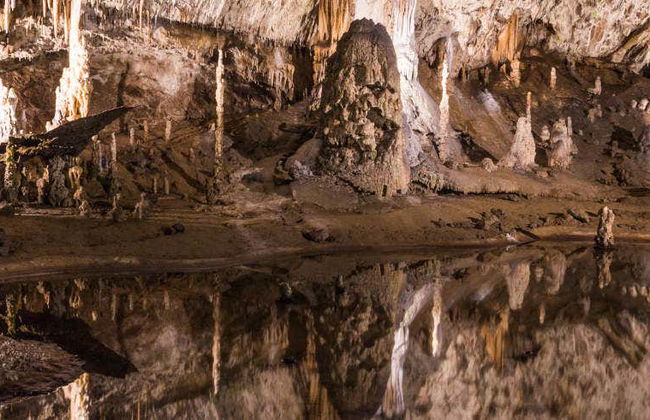 Excursión privada a la cueva de Knadel - Foto 1