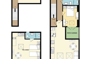 Stylish Home - Pool table, Virgin TV, Fast Wifi, Garden and Self-Check-In by Yoko Property - Photo 33