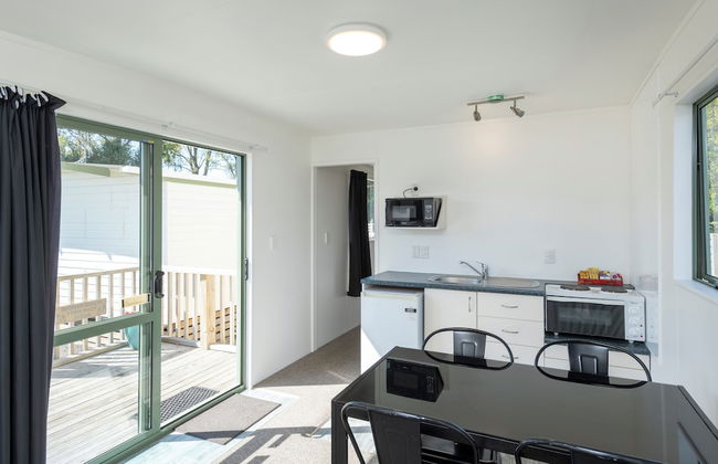 Whakatane Holiday Park - Foto 33