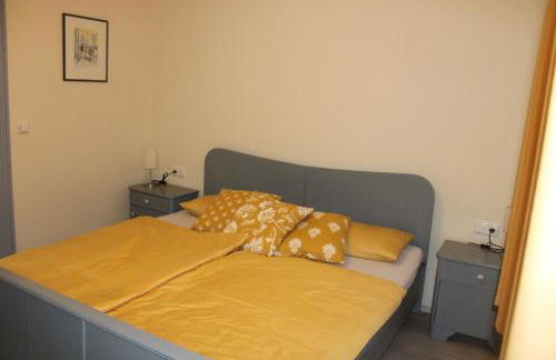 Haus Jaeschke Appartement Charlotte - Foto 16