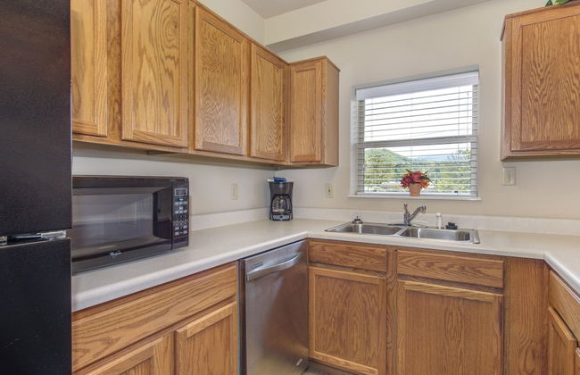 Cedar Lodge - Foto 43