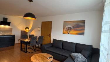 Modernes Serviced Apartment - FeWo Franken Idyll - Foto 2