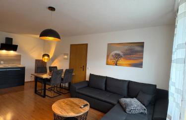 Modernes Serviced Apartment - FeWo Franken Idyll - Foto 2