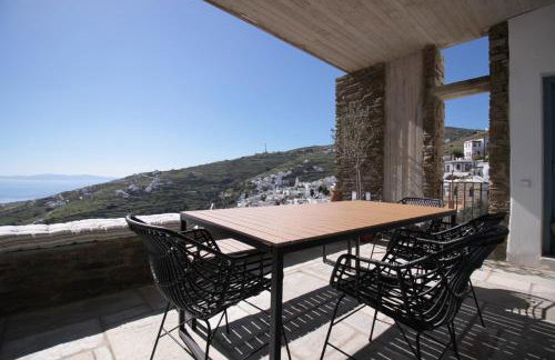 Villa Nefeli Tinos - Foto 20