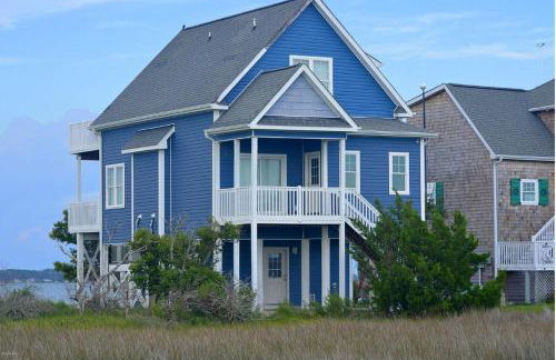 Harkers Hideaway - Waterfront with Private Beach - Foto 34