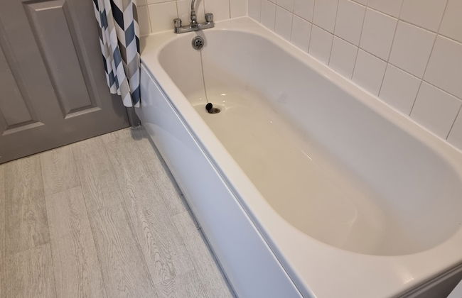 Cosy Stay in Stoke on Trent By Villazu - Foto 26