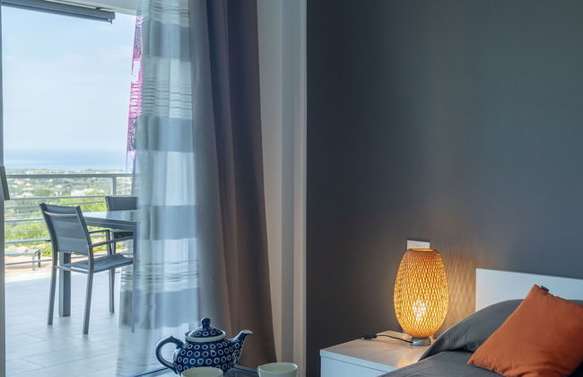 Villa Mayas - Scopello with private pool - Foto 14