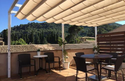 Residencial Suites Valldemossa - Turismo de Interior - Photo 26