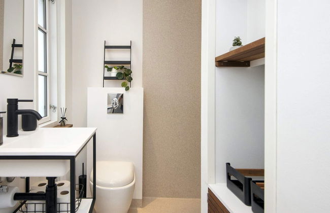 6 Person Holiday Home in Bjert - Foto 15