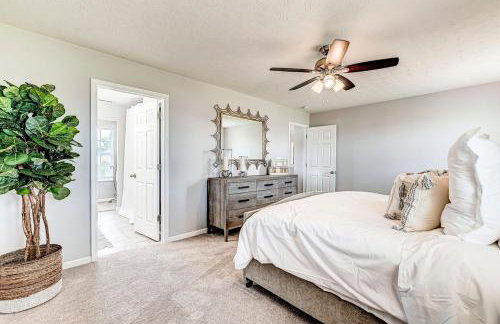 Luxe Home in the Heart of Westfield Perfect for big family - Foto 24