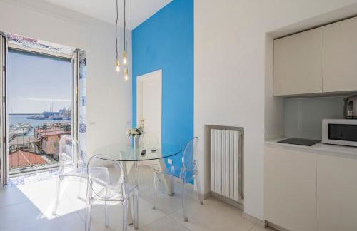 Relais Luxury Retreat - Seafront Apartments - Foto 40