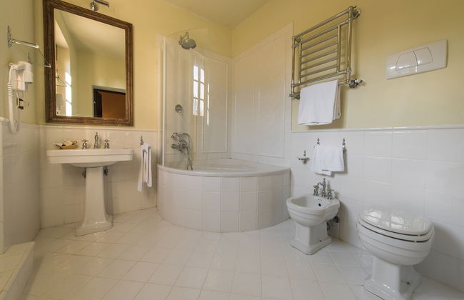 Borgo di Pietrafitta Relais - Foto 55