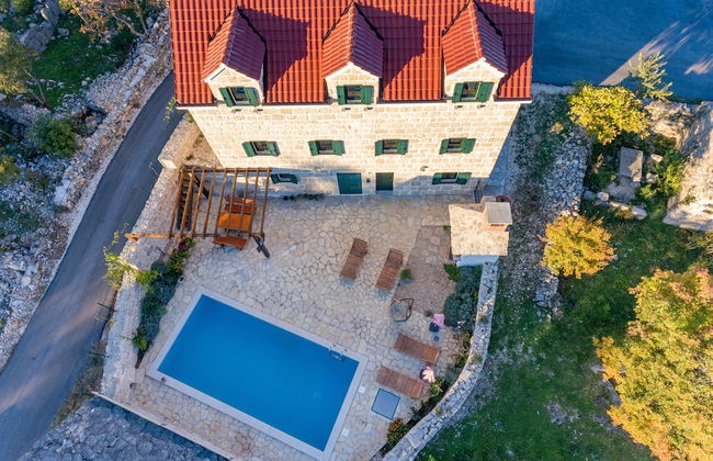 Villa Ivana - Foto 33