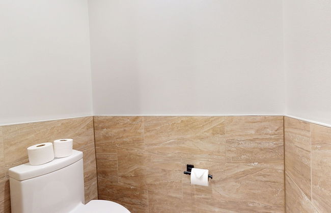 Obsidian Serenity -private Hot Tub - Foto 37