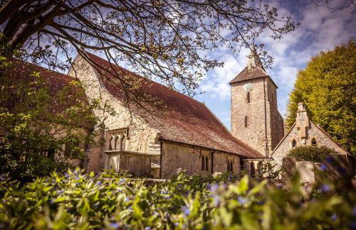 Pear Tree Cottage - Foto 5