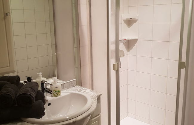 Appartementhaus Gugganig - Photo 48