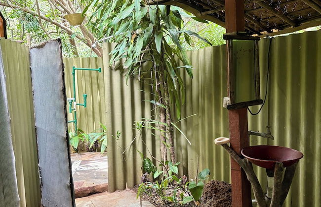 Khaama Kethna Wellbeing Retreat Centre - Foto 41