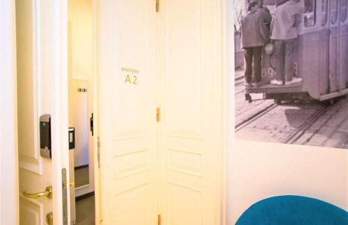 Apartments DOLAC Zagreb - Foto 42