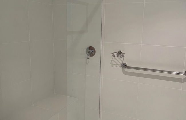 Hermanus Heights Villa - Foto 20