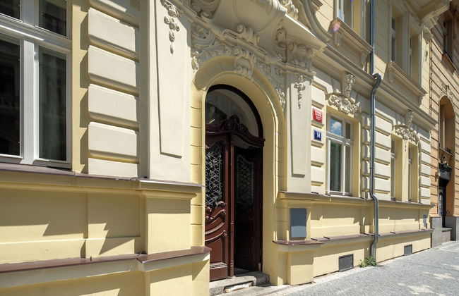 Amazing Apartment Zborovska - Foto 32