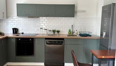 Bel appartement à 25 mn de Paris - Foto 5