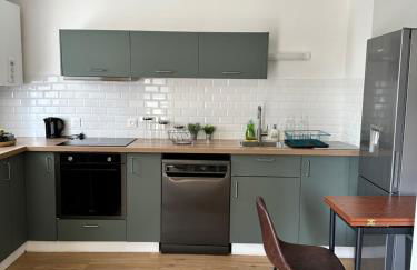 Bel appartement à 25 mn de Paris - Foto 5