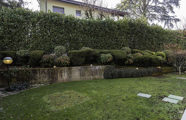 Villa Donatori in Lesmo - Foto 29