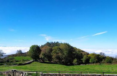 O Busto Aldea Rural - Foto 51