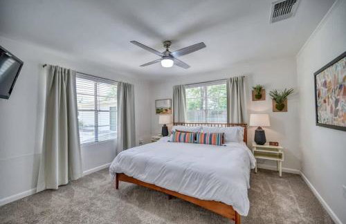 Luxury Lakefront Oasis With Boat Dock-firepit - Foto 80