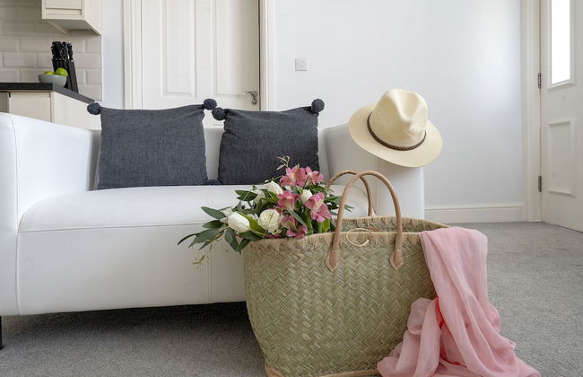 Ipswich Town Centre Apartment 7 - Foto 20