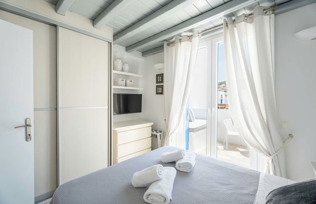 Phaedrus Living: Ornos Beach House Mykonos - Foto 7