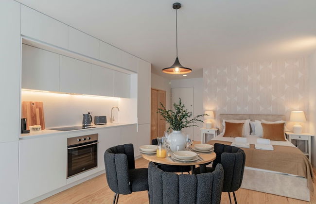 Almada 551 by LovelyStay - Foto 72