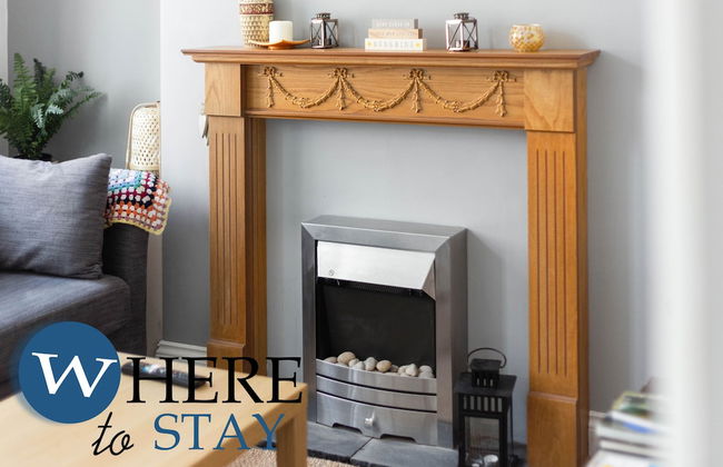 Elegant 4bed House-free Parking - Photo 24