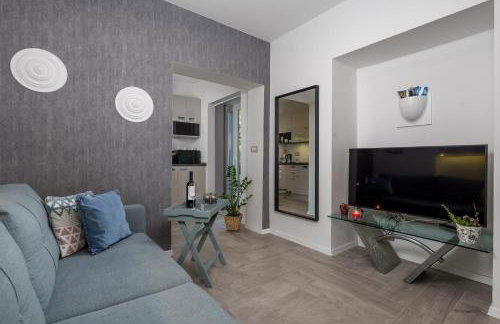 RIKI'S APARTMENT-ZAGREB - Photo 12