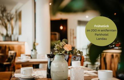 Apartment Zwischendrin - Foto 7