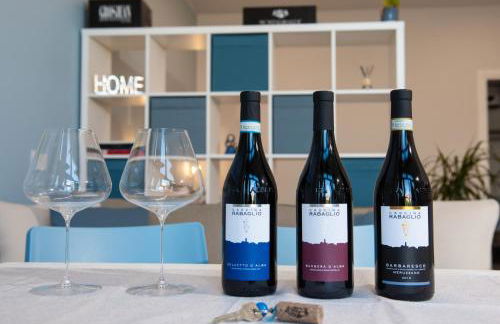 Al Ventisei - Azzurro - Foto 20