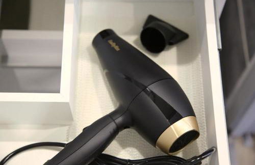 La Loge en Or - Parking public - Triplex - Proche centre et autoroute - Foto 39