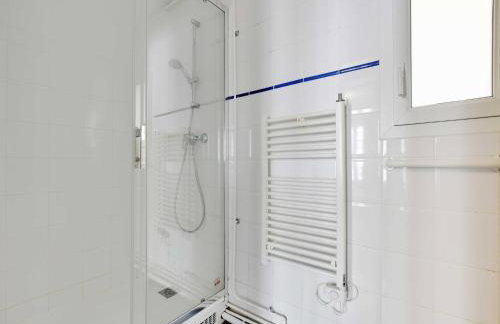 Bright apartment - 2BR-4P - Belleville - Photo 15