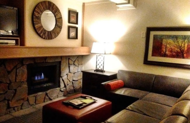 GetAways at the Lodge at Kingsbury Crossing - Foto 9