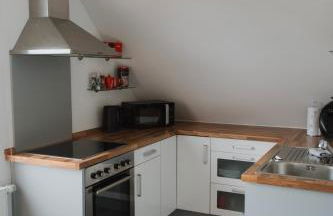 Ferienwohnung „Dachblick“ in Freudenberg - Foto 29