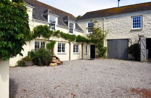 Historical Churchtown House Cornwall - Photo 31